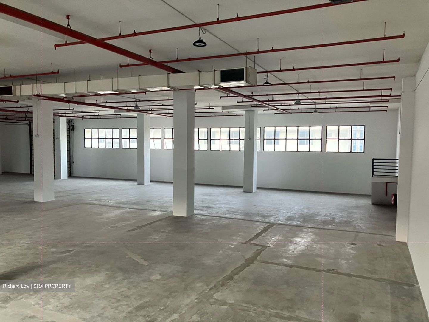 Ban Teck Han Building (D19), Factory #430310291